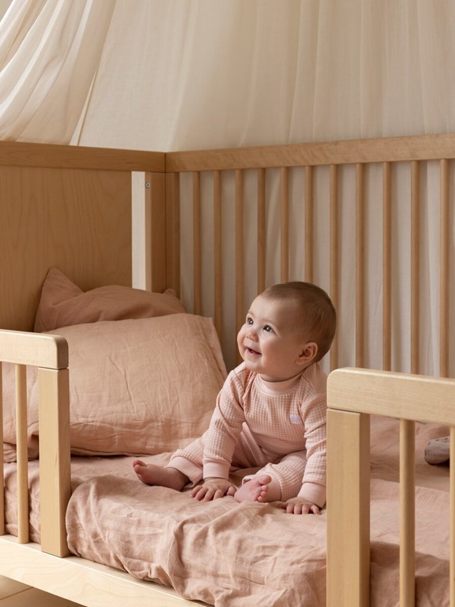 Pyjama van het merk Feetje in het Roze