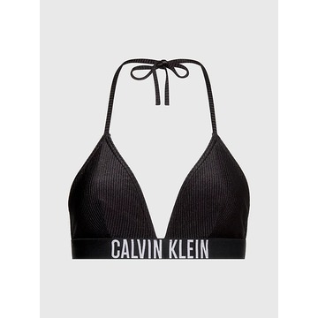 Top van het merk Calvin Klein in het Zwart