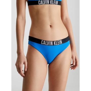 Slip van het merk Calvin Klein in het Blauw
