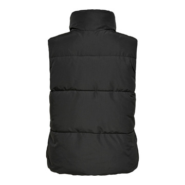 Bodywarmer van het merk Jdy in het Zwart