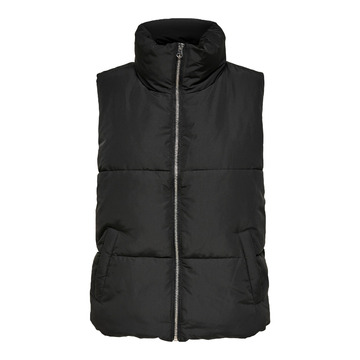 Bodywarmer van het merk Jdy in het Zwart