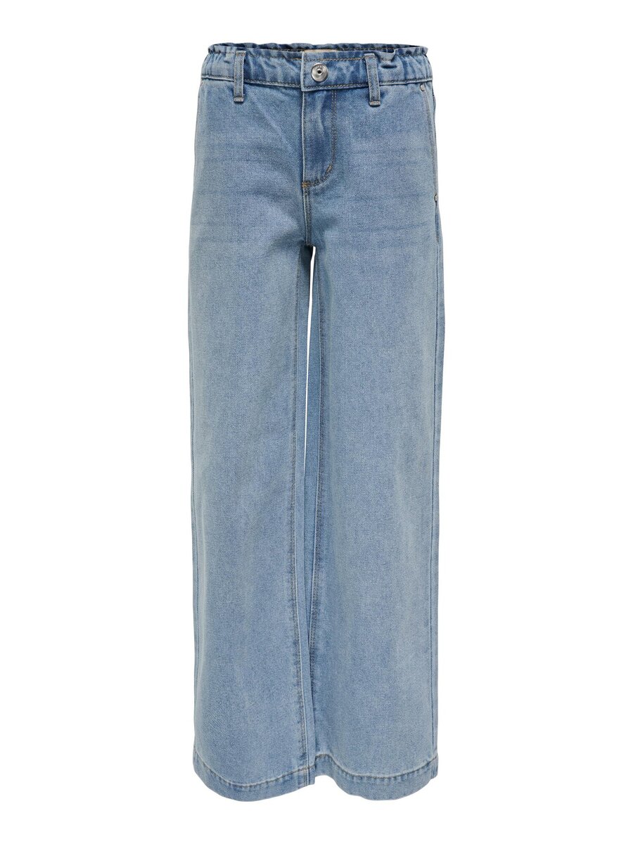 Broek van het merk Kids Only in het Jeans