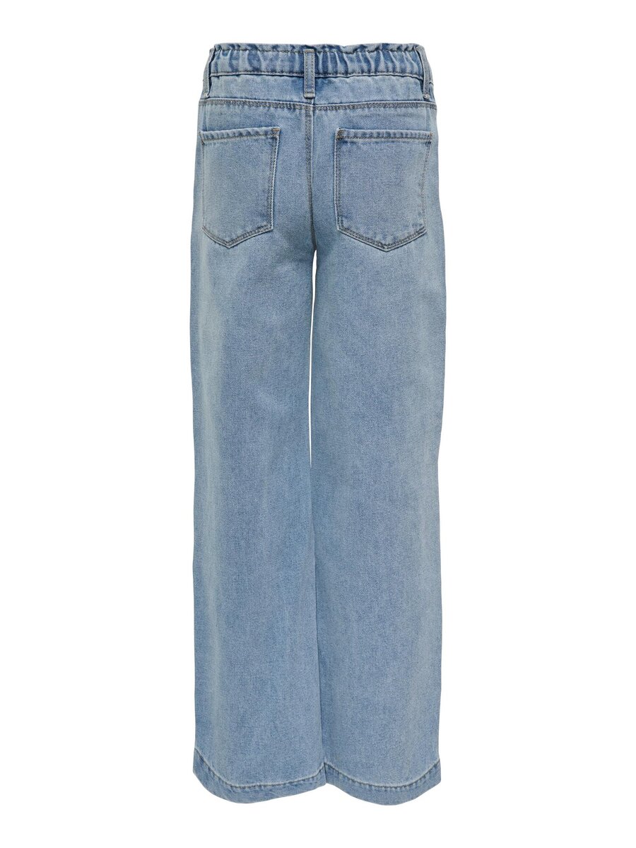 Broek van het merk Kids Only in het Jeans