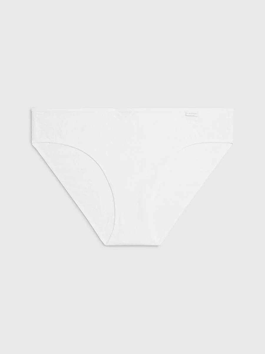 Slip van het merk Calvin Klein in het Wit