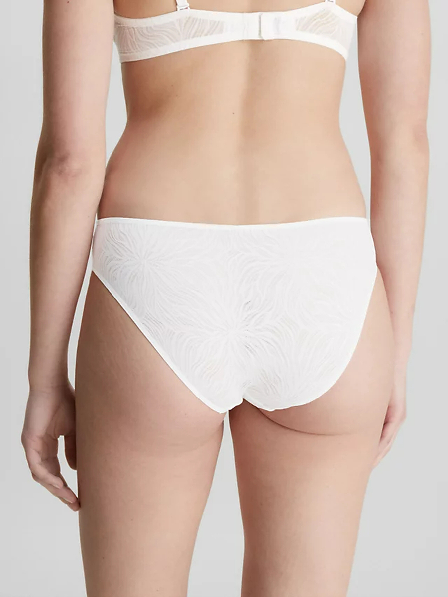 Slip van het merk Calvin Klein in het Wit