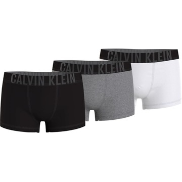 Boxer van het merk Calvin Klein in het Zwart