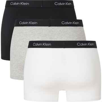 Boxer van het merk Calvin Klein in het Zwart