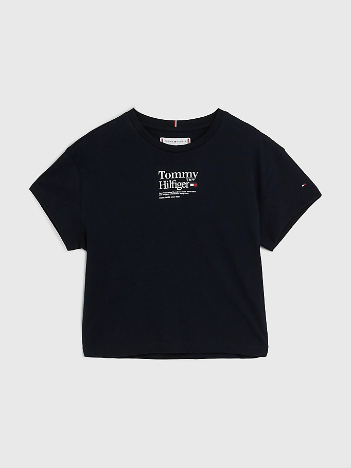 KG0KG07256 TIMELESS TOMMY TEE S/S