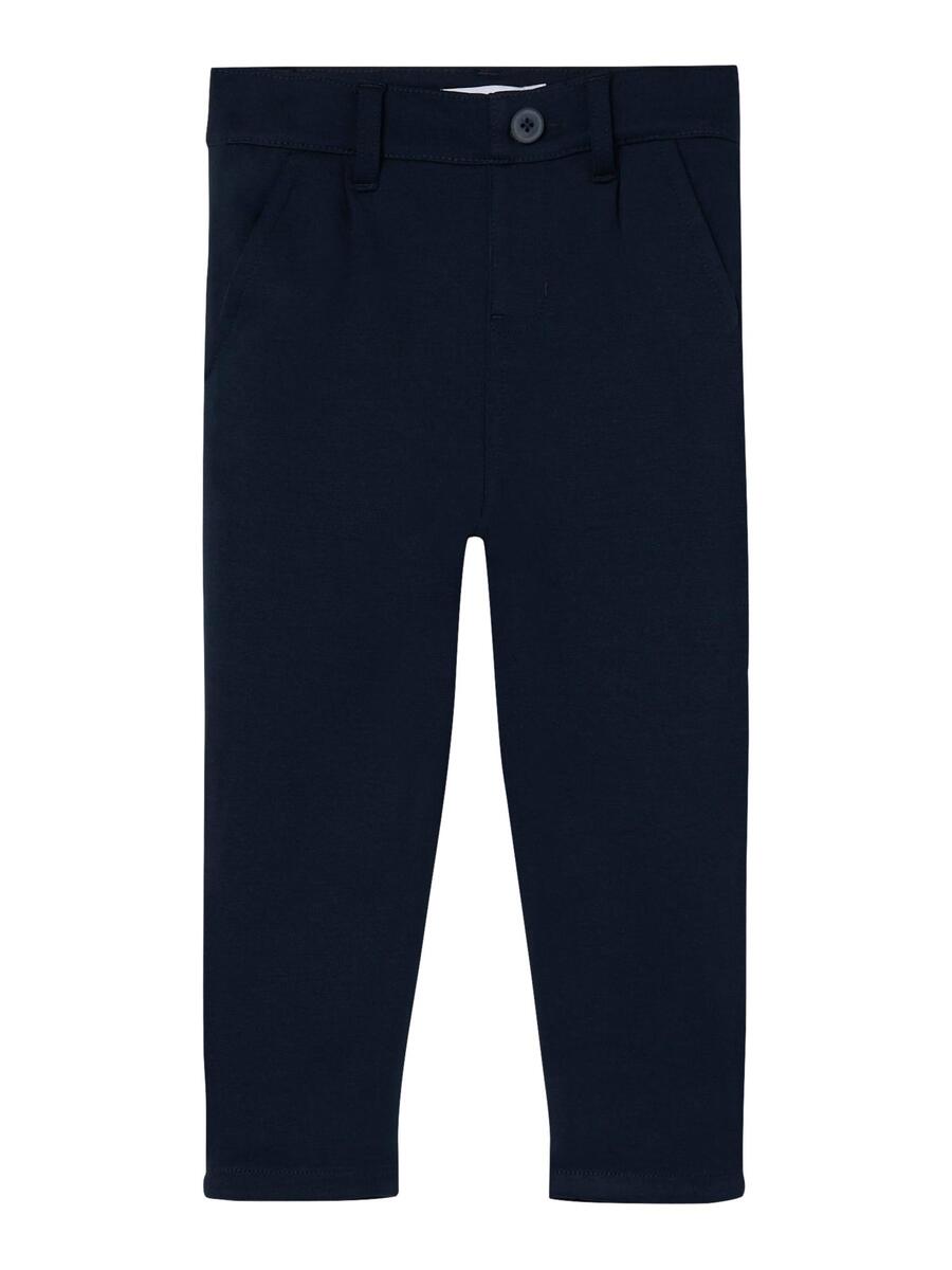 Broek van het merk Name It in het Marine