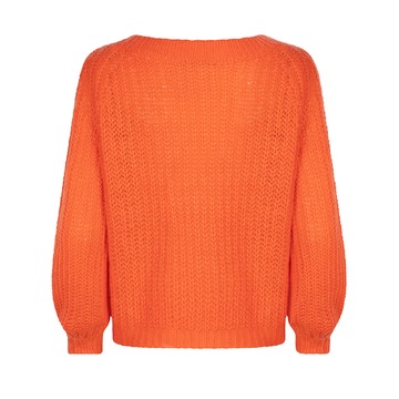 Sweater van het merk Ydence in het Oranje