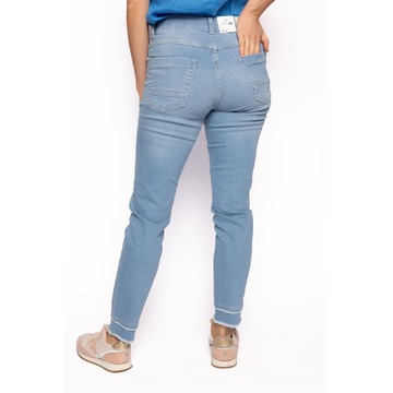 Broek van het merk Para Mi in het Jeans