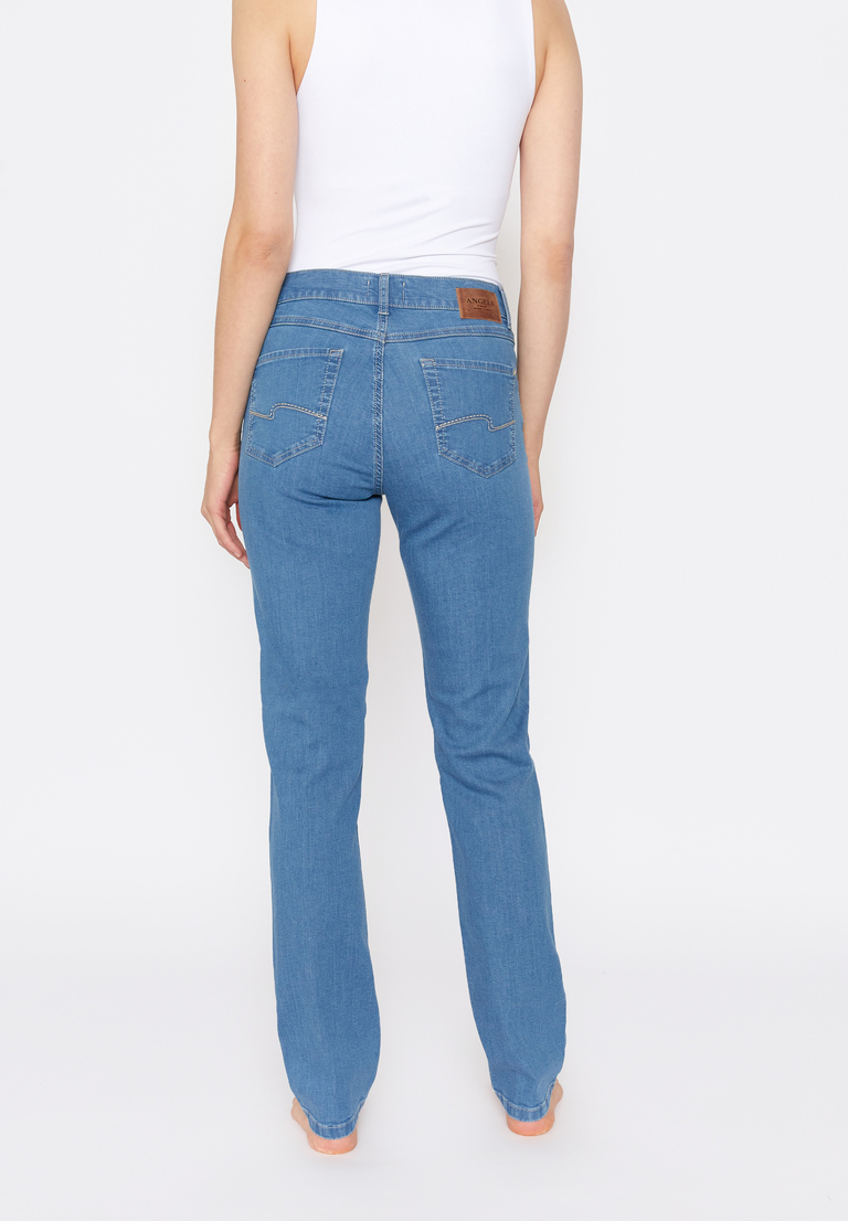 long Jeans Stretch 332340032
