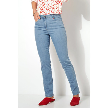 Broek van het merk Toni Dress in het Jeans
