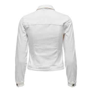 Jacket van het merk Only in het Wit