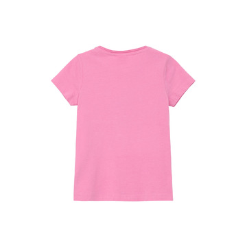 T-shirt van het merk S.oliver Junior Kids in het Roze