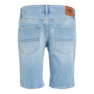 Short van het merk Tommy Hilfiger in het Jeans