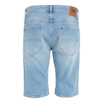Short van het merk Tommy Hilfiger in het Jeans
