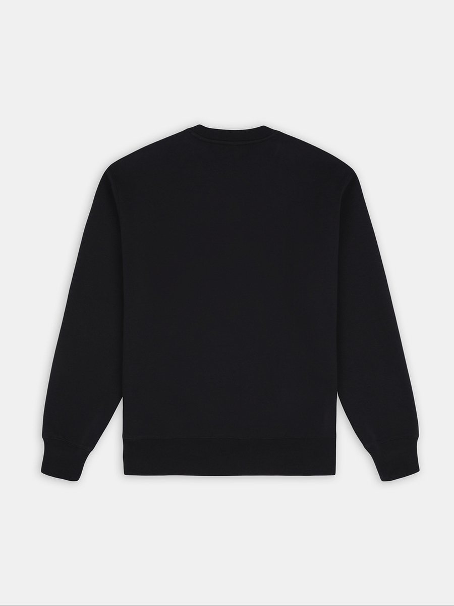 Sweater van het merk Dickies in het Zwart