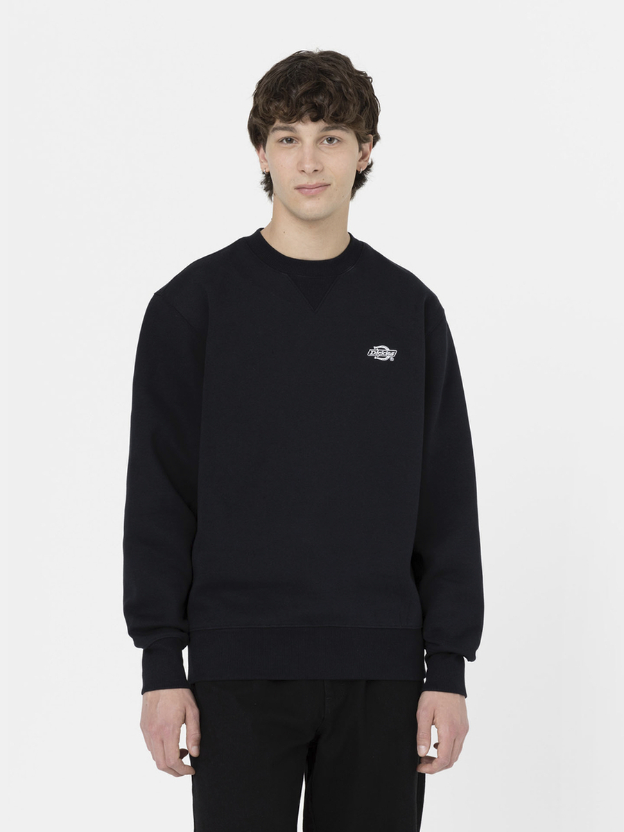 Sweater van het merk Dickies in het Zwart