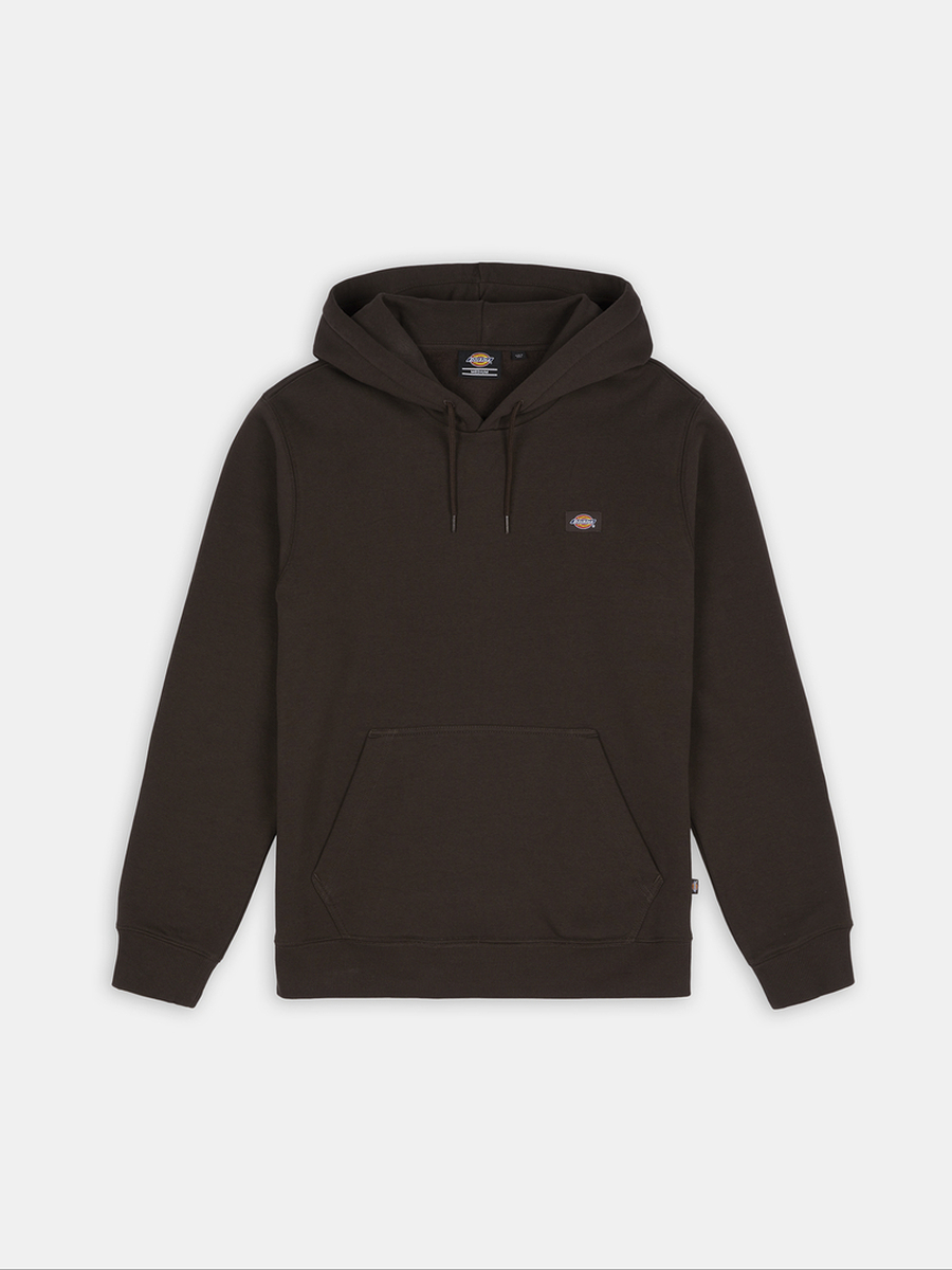 Sweater van het merk Dickies in het Zwart