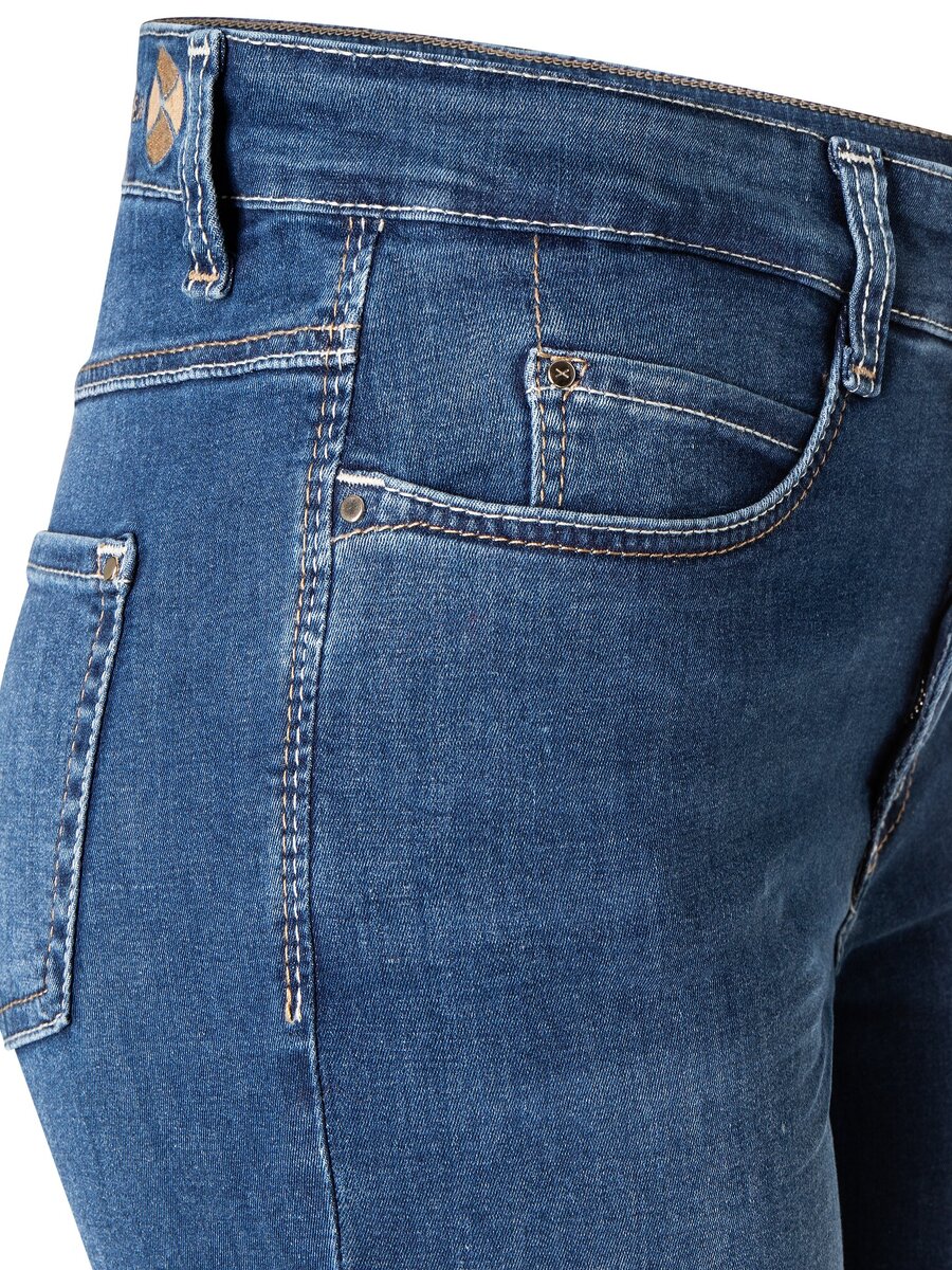 Broek van het merk Mac in het Jeans