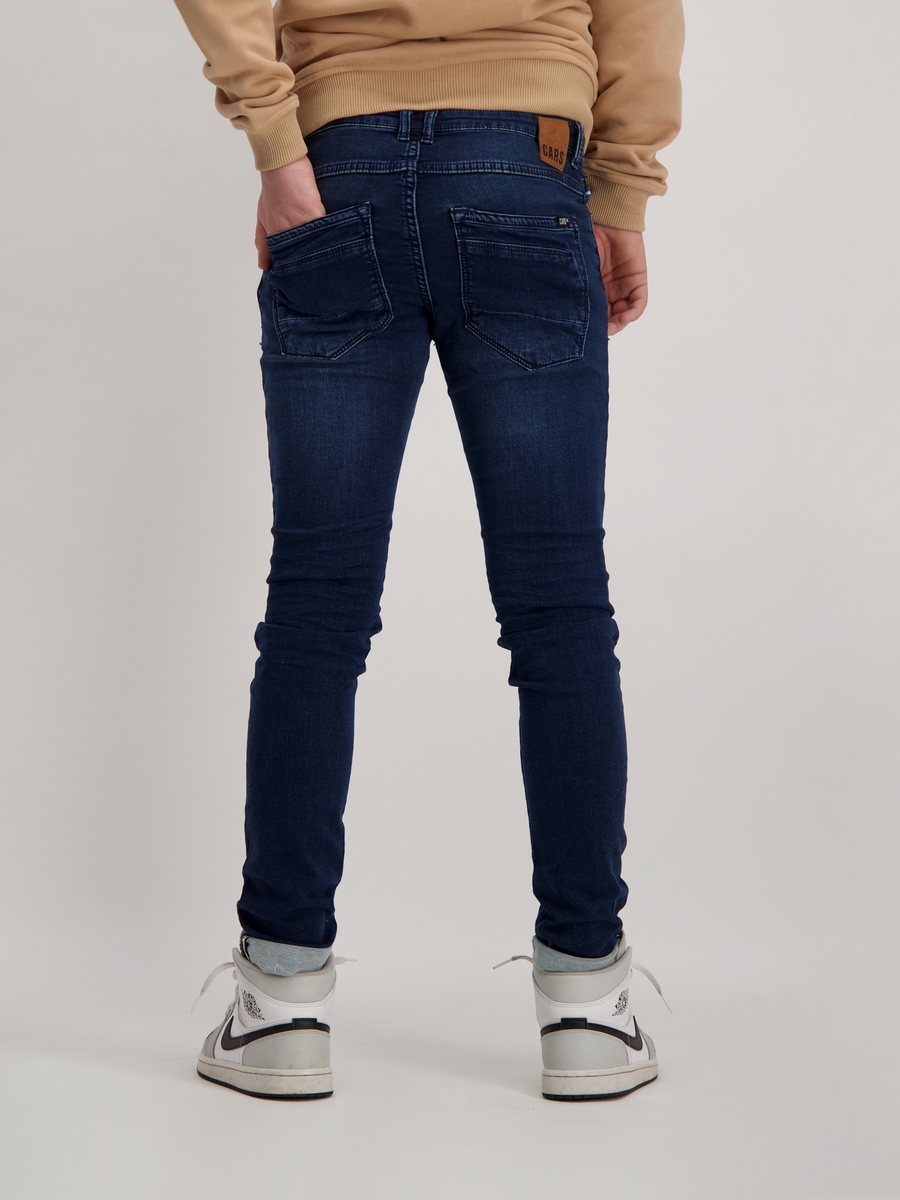Broek van het merk Cars in het Jeans