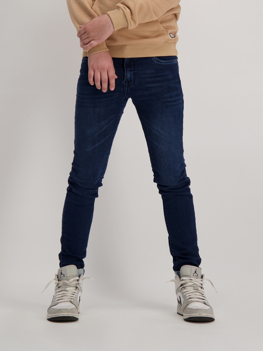 Broek van het merk Cars in het Jeans