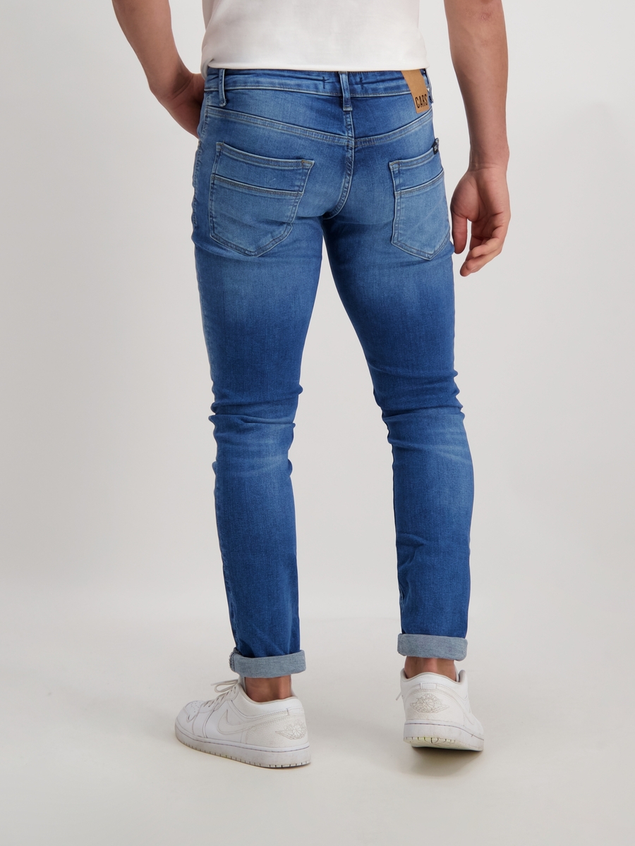 Broek van het merk Cars in het Jeans