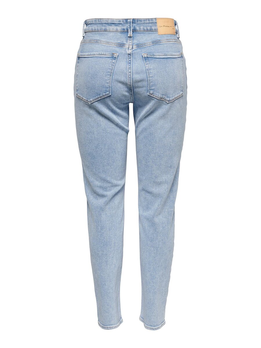 Broek van het merk Only in het Jeans