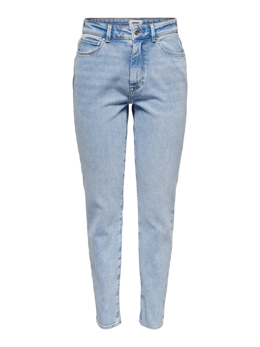 Broek van het merk Only in het Jeans