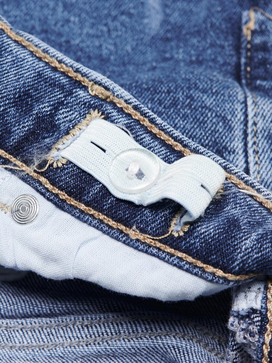 Broek van het merk Kids Only in het Jeans
