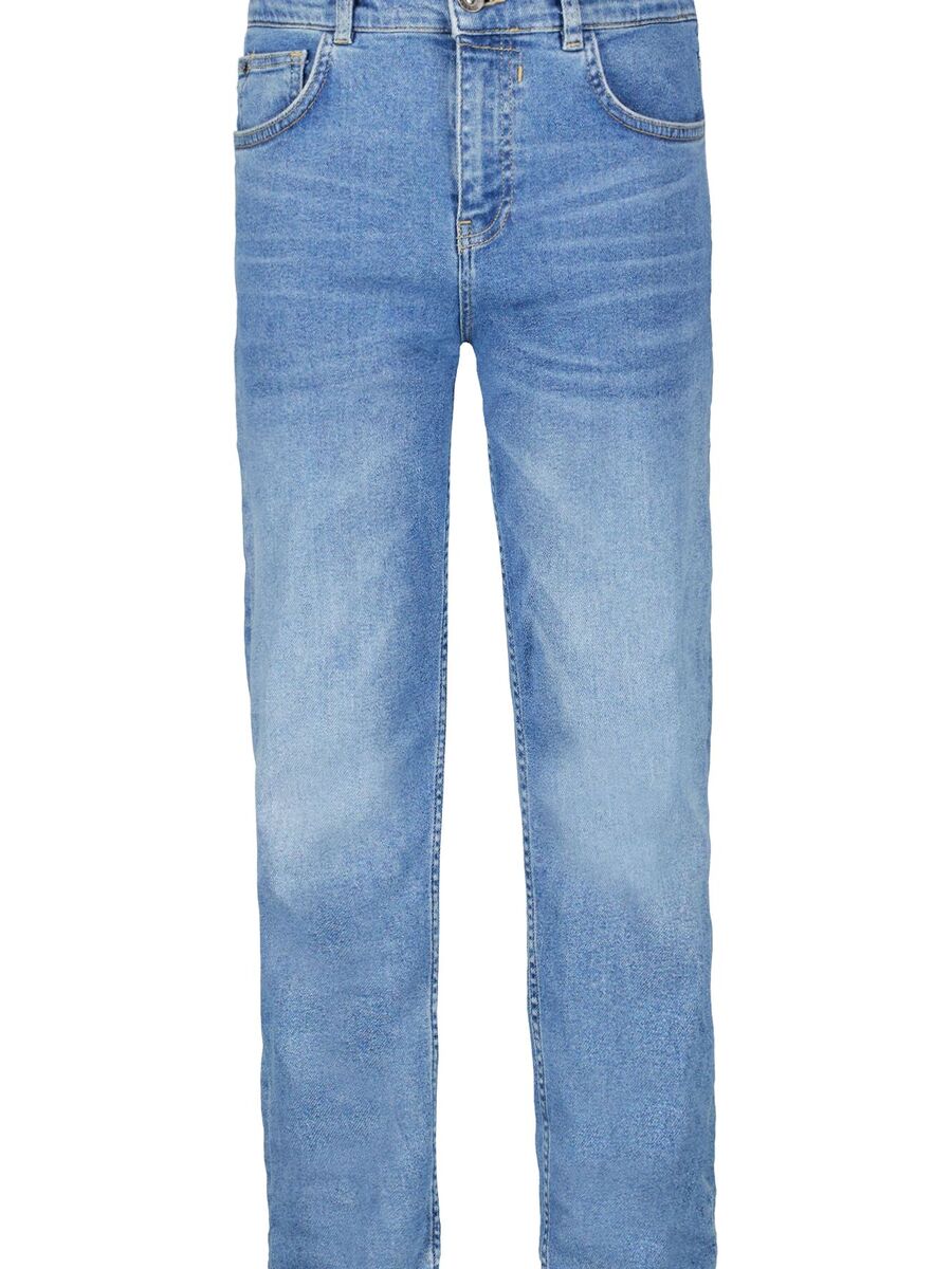 Broek van het merk Garcia in het Jeans