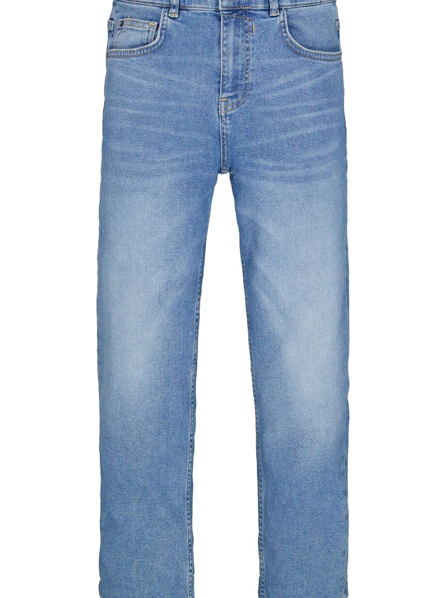 Broek van het merk Garcia in het Jeans