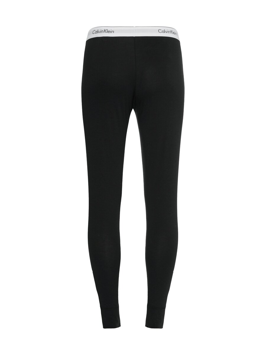 Legging van het merk Calvin Klein in het Zwart