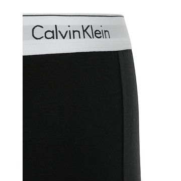 Broek van het merk Calvin Klein in het Zwart