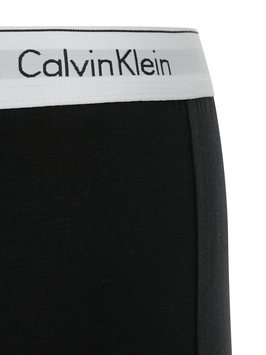 Legging van het merk Calvin Klein in het Zwart