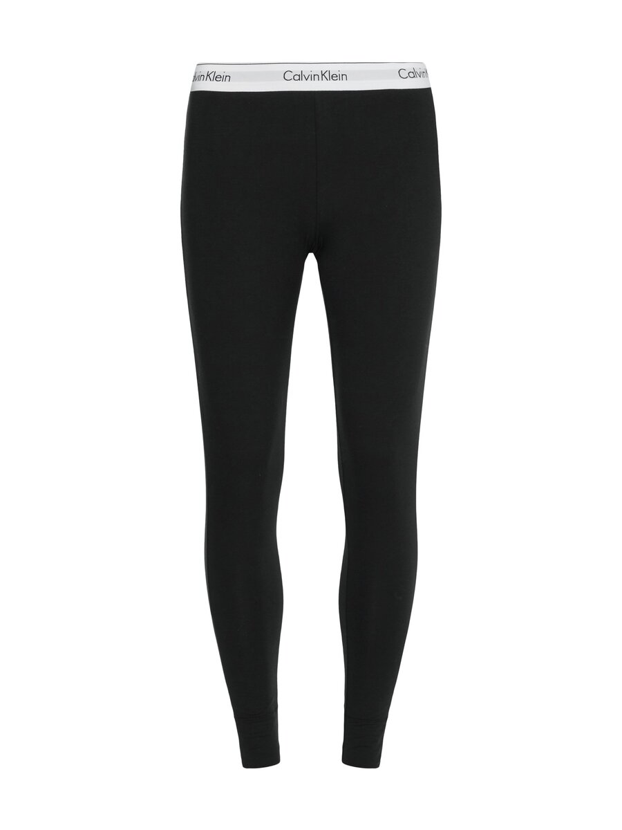 Legging van het merk Calvin Klein in het Zwart