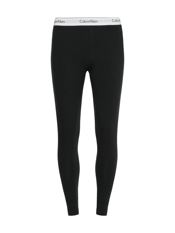 Legging van het merk Calvin Klein in het Zwart