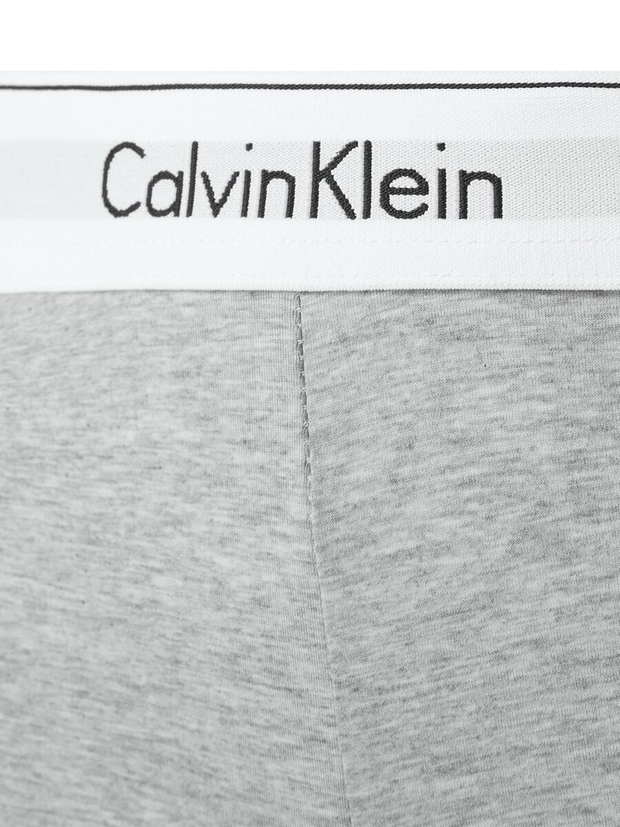 Legging van het merk Calvin Klein in het Grijs
