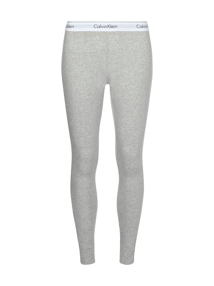 Legging van het merk Calvin Klein in het Grijs