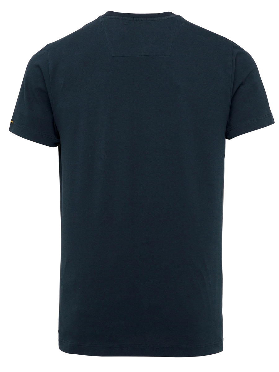 T-shirt van het merk Pme-legend in het Marine