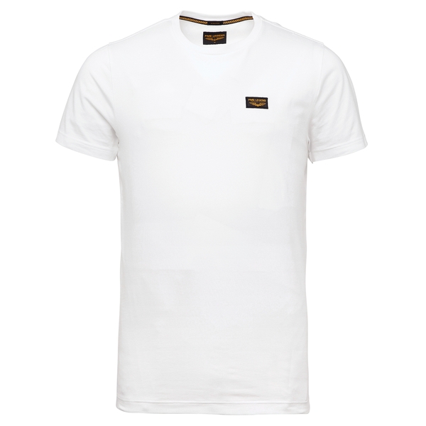 T-shirt van het merk Pme-legend in het Wit