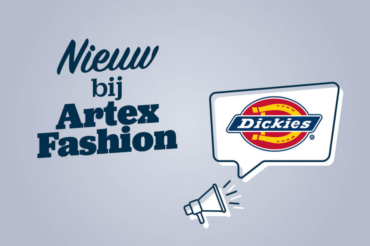 New Brand: DICKIES