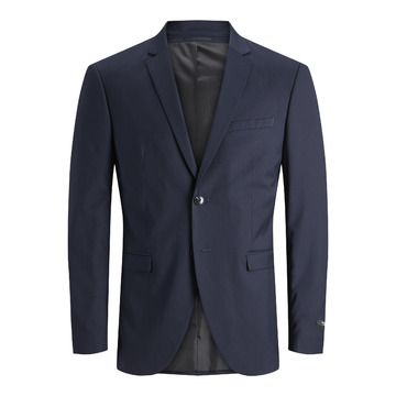 Blazer van het merk Jack & Jones in het Marine