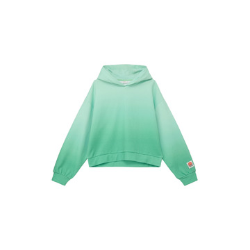 Sweater van het merk S.oliver Junior in het Groen