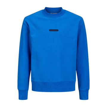 Sweater van het merk Jack & Jones Junior in het Blauw