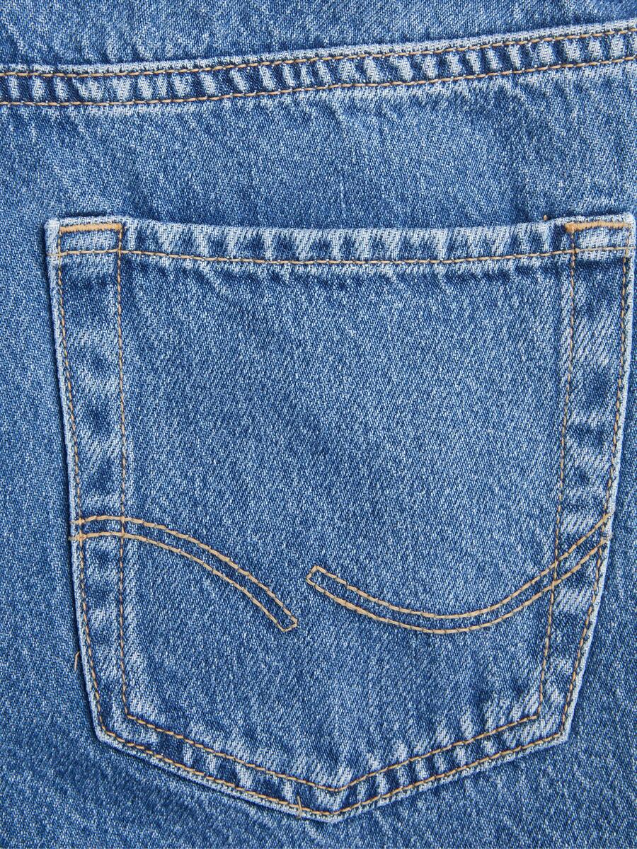 Broek van het merk Jack & Jones Junior in het Jeans