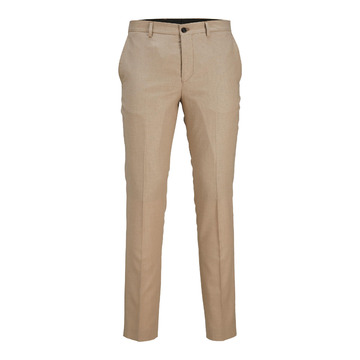 Broek van het merk Jack & Jones in het Beige