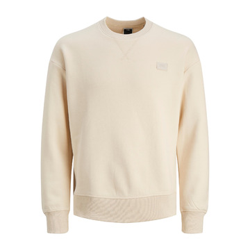 Sweater van het merk Jack & Jones in het Beige