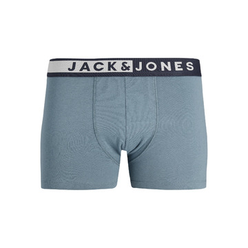 Boxer van het merk Jack & Jones in het Blauw